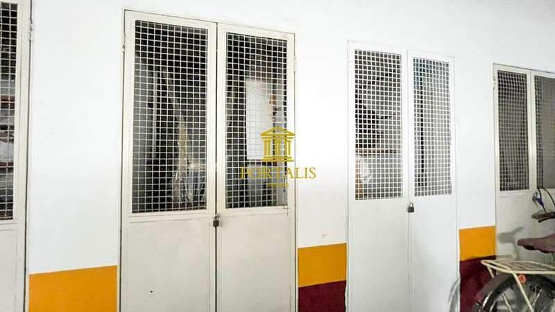 Apartamento, Funcionários, 4 Quartos, 2 Vagas, 1 Suíte