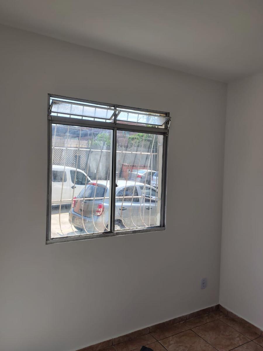 Apartamento, São Salvador, 2 Quartos, 1 Vaga