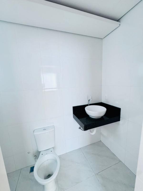 Apartamento, Masterville, 3 Quartos, 2 Vagas, 1 Suíte