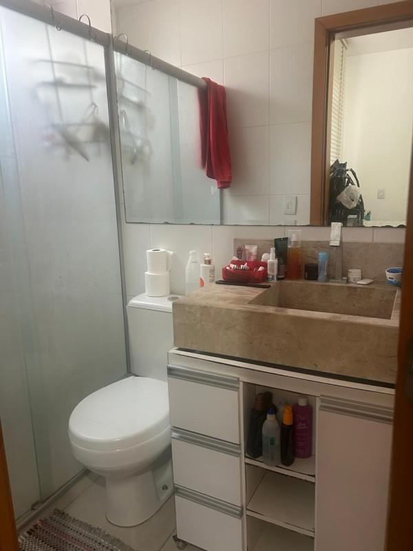 Apartamento, Fernão Dias, 3 Quartos, 2 Vagas, 1 Suíte