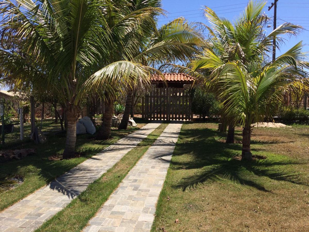 Casa em Condomínio, Condomínio Estância da Mata, 3 Quartos, 10 Vagas, 1 Suíte