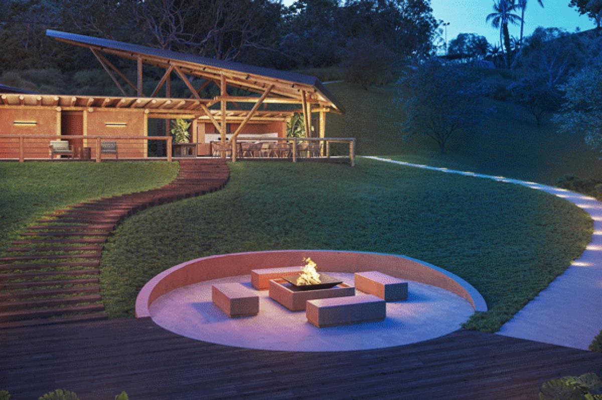 Lote, Piedade do Paraopeba, 0 Quarto, 0 Vaga