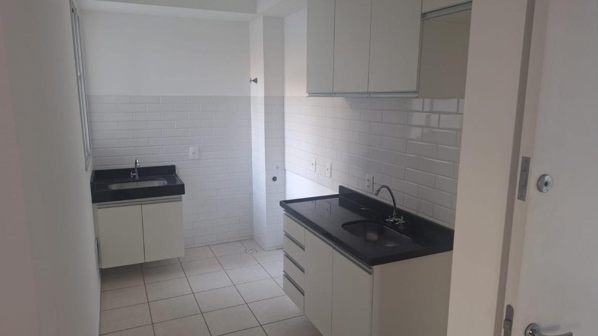 Apartamento, Buritis, 2 Quartos, 1 Vaga