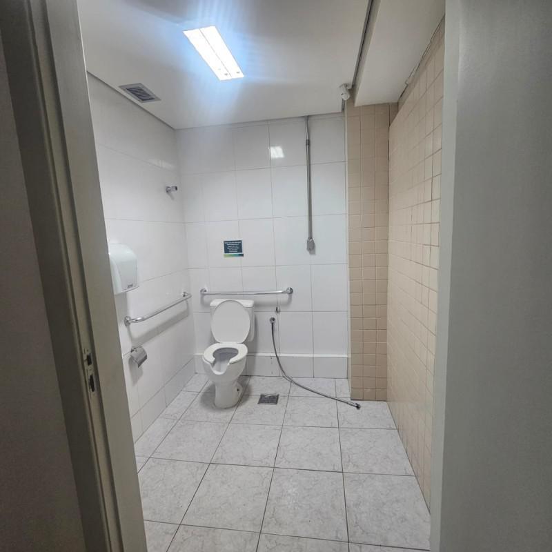 Andar, Santo Agostinho, 0 Quarto, 4 Vagas