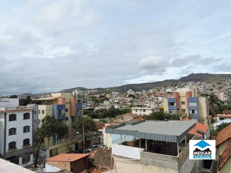 Cobertura, Santa Teresa, 3 Quartos, 2 Vagas, 1 Suíte