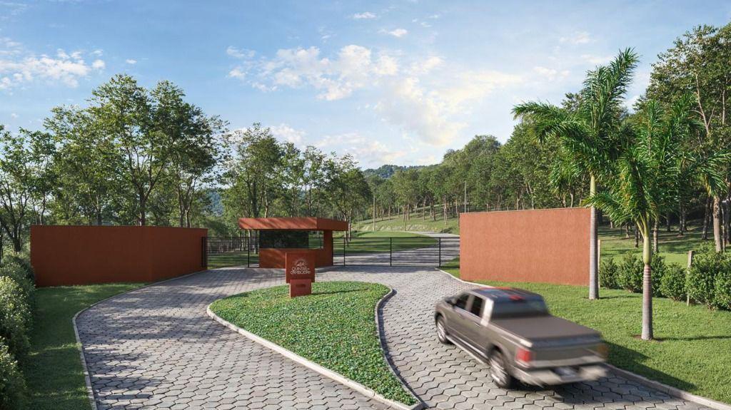 Lote, Quintas da Serra, 0 Quarto, 0 Vaga
