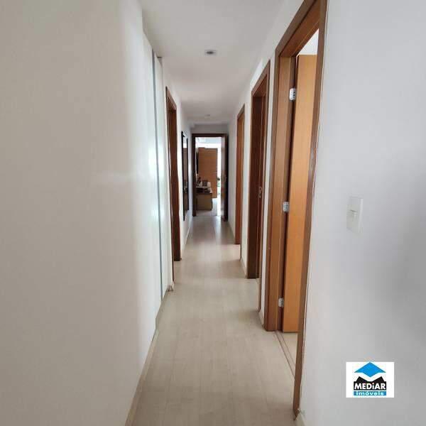 Apartamento, Lourdes, 4 Quartos, 3 Vagas, 1 Suíte