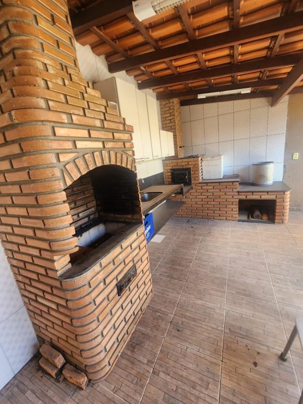 Casa, Novo Progresso, 6 Quartos, 6 Vagas, 1 Suíte