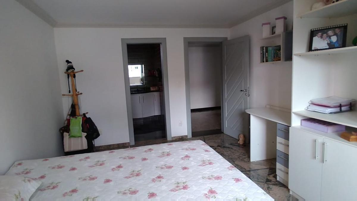 Casa, Cabral, 3 Quartos, 2 Vagas, 3 Suítes