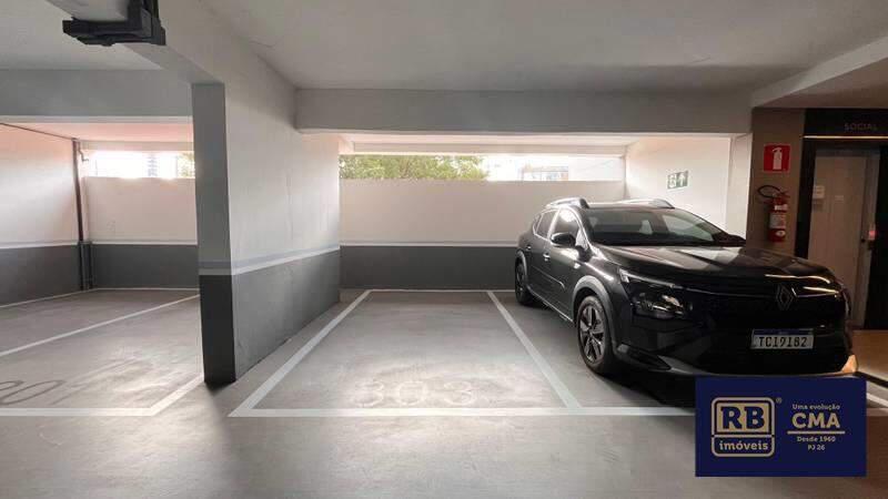 Apartamento, Santo Agostinho, 2 Quartos, 1 Vaga, 2 Suítes