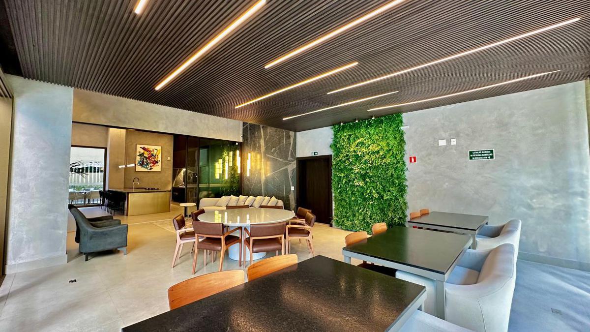 Apartamento, Santa Efigênia, 3 Quartos, 2 Vagas, 2 Suítes