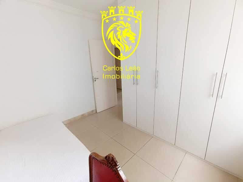 Apartamento, Jaraguá, 4 Quartos, 3 Vagas, 2 Suítes