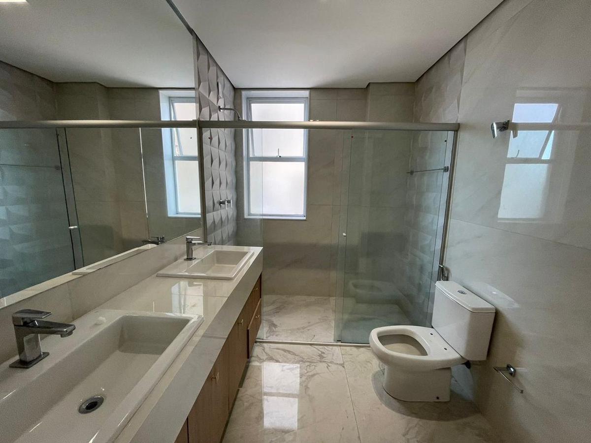 Apartamento, Cidade Nobre, 3 Quartos, 3 Vagas, 3 Suítes