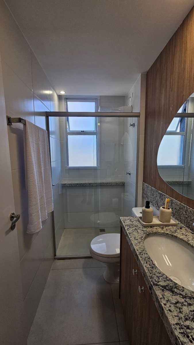 Apartamento, Coração Eucarístico, 3 Quartos, 2 Vagas, 1 Suíte