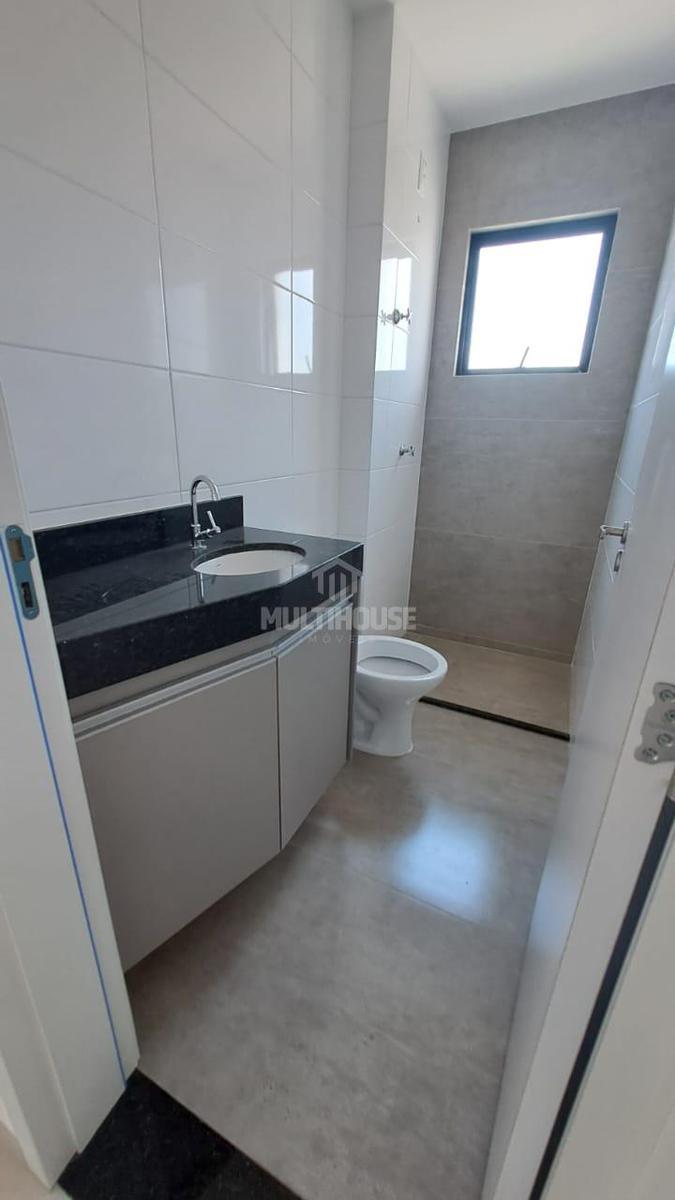 Apartamento, Planalto, 3 Quartos, 2 Vagas, 2 Suítes