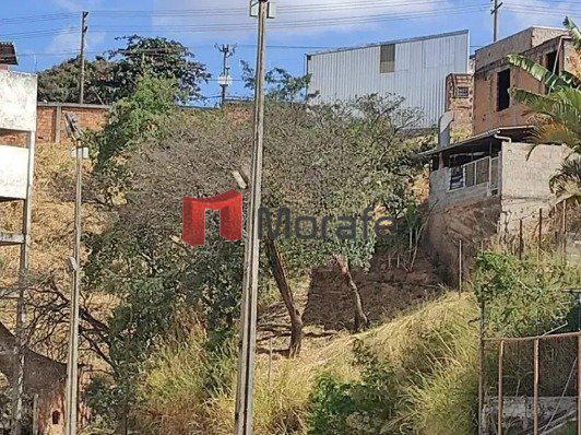 Lote, Santa Cruz, 0 Quarto, 0 Vaga