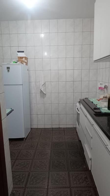 Apartamento, Amazonas, 3 Quartos, 1 Vaga