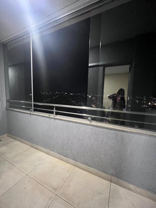 Casa, Tirol, 3 Quartos, 3 Vagas, 1 Suíte