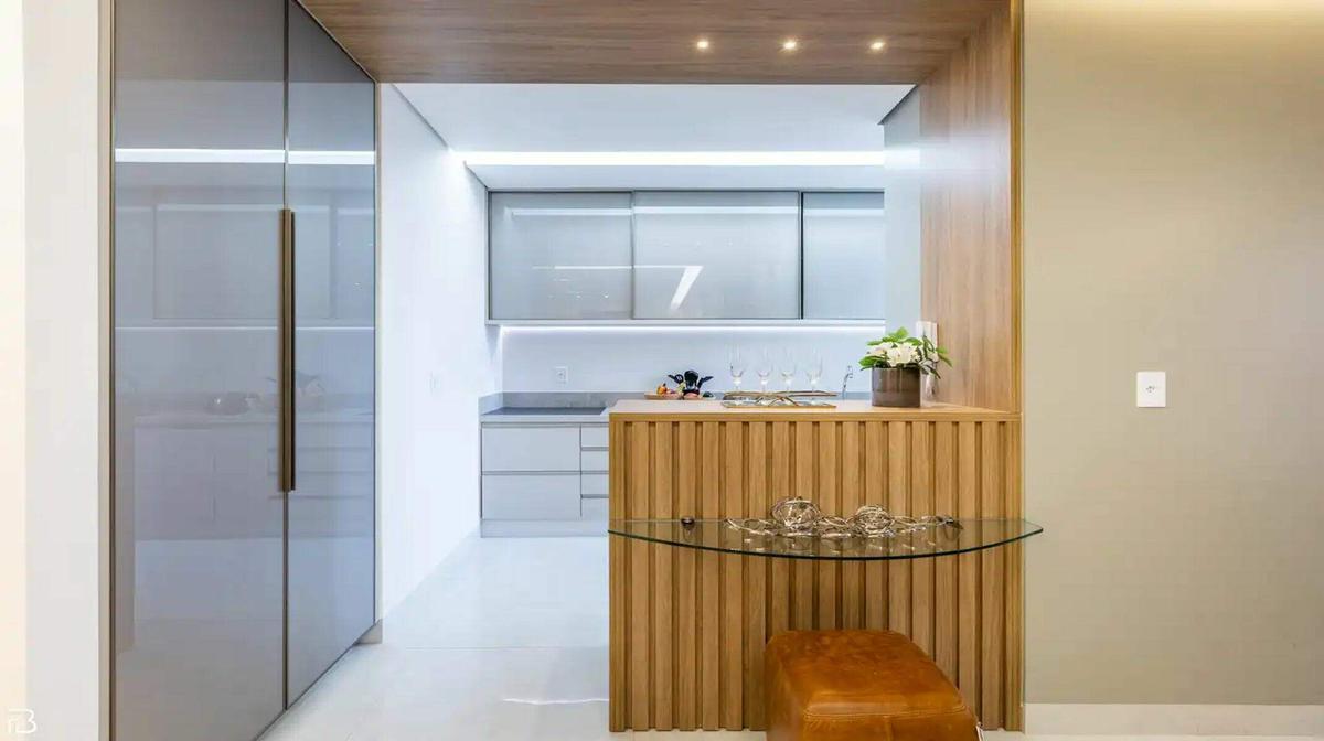 Apartamento, Santa Mônica, 3 Quartos, 2 Vagas, 1 Suíte