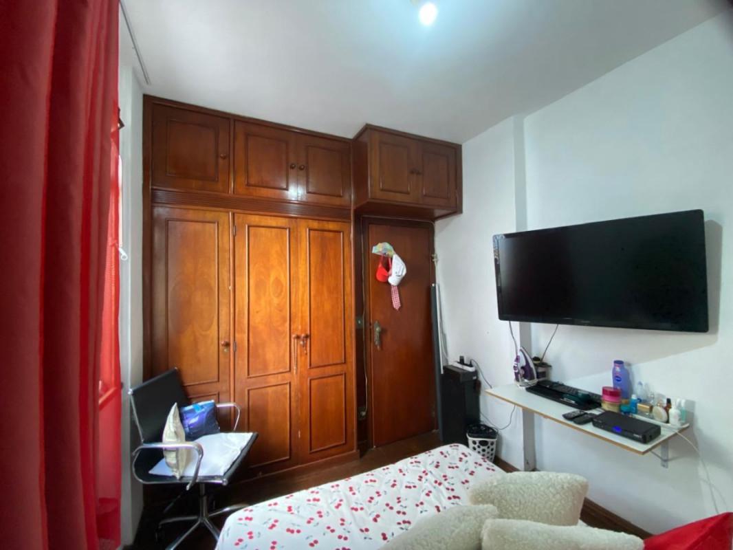 Apartamento, Nova Cachoeirinha, 3 Quartos, 1 Vaga