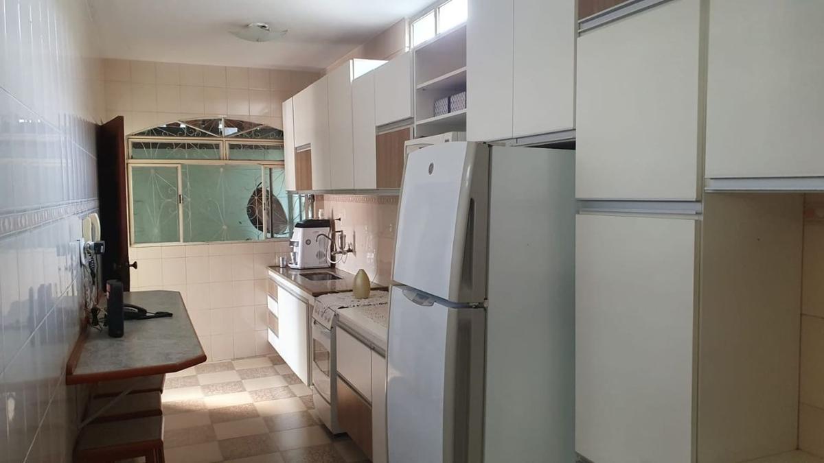 Casa, Riacho das Pedras, 3 Quartos, 6 Vagas, 1 Suíte