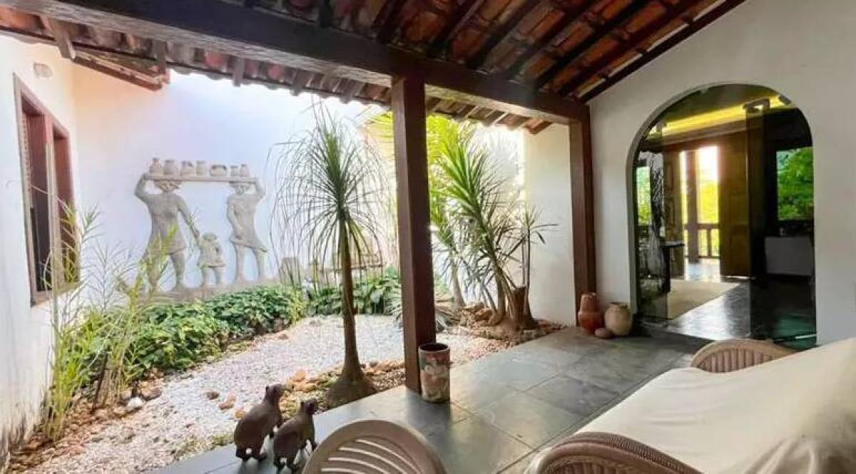 Casa, Cidade Jardim, 6 Quartos, 3 Vagas, 3 Suítes