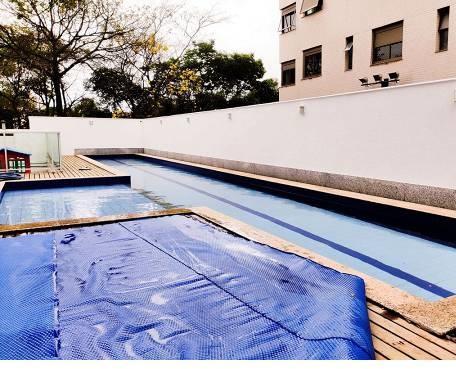 Apartamento, Sion, 4 Quartos, 3 Vagas, 3 Suítes