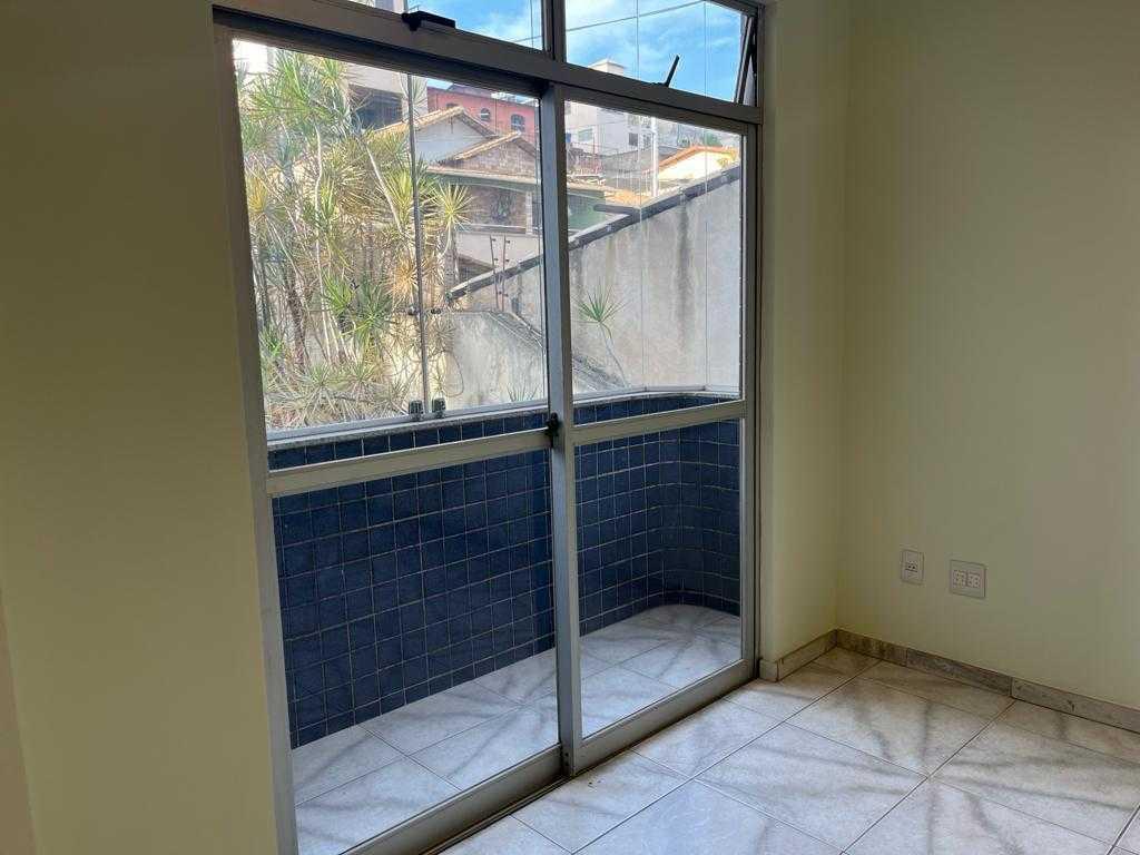 Apartamento, Santa Cruz, 4 Quartos, 2 Vagas, 1 Suíte