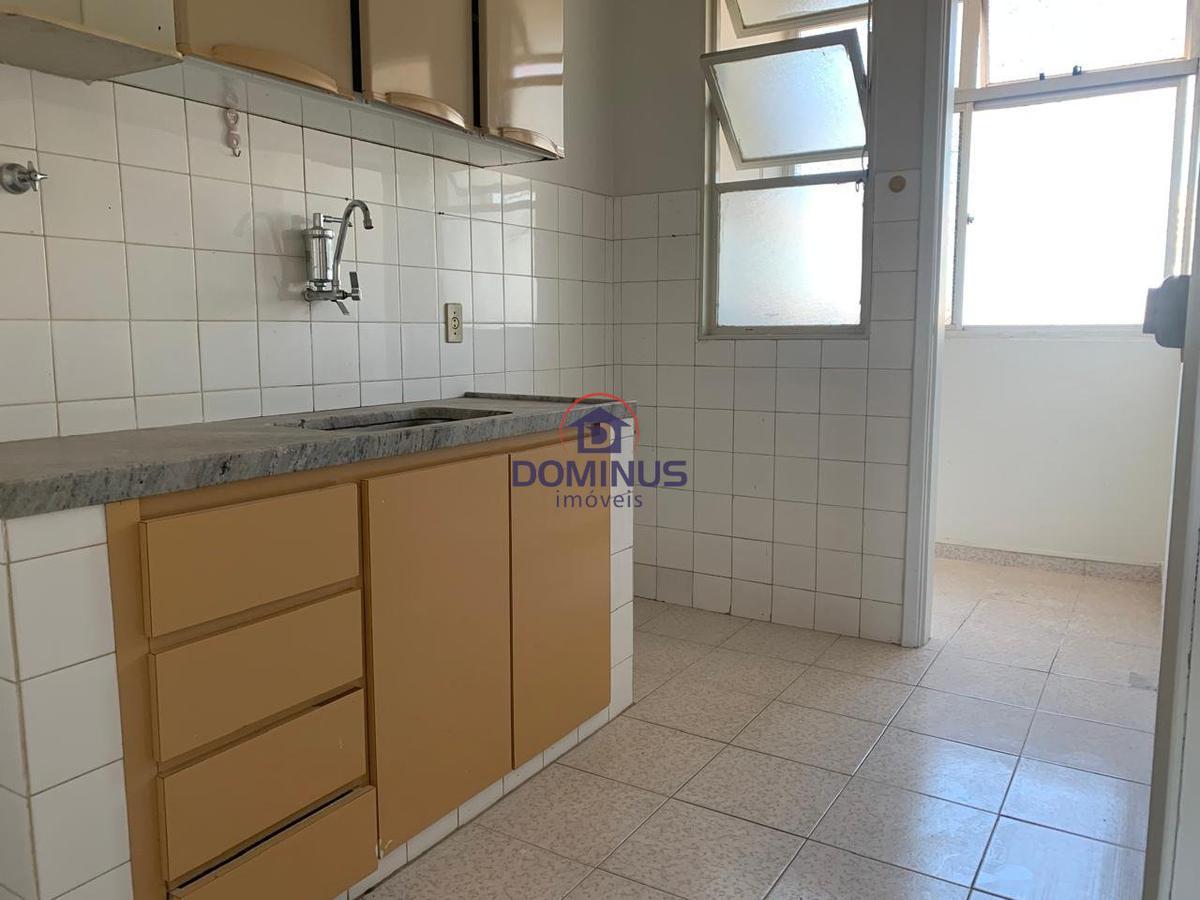 Apartamento, Ipiranga, 2 Quartos, 0 Vaga