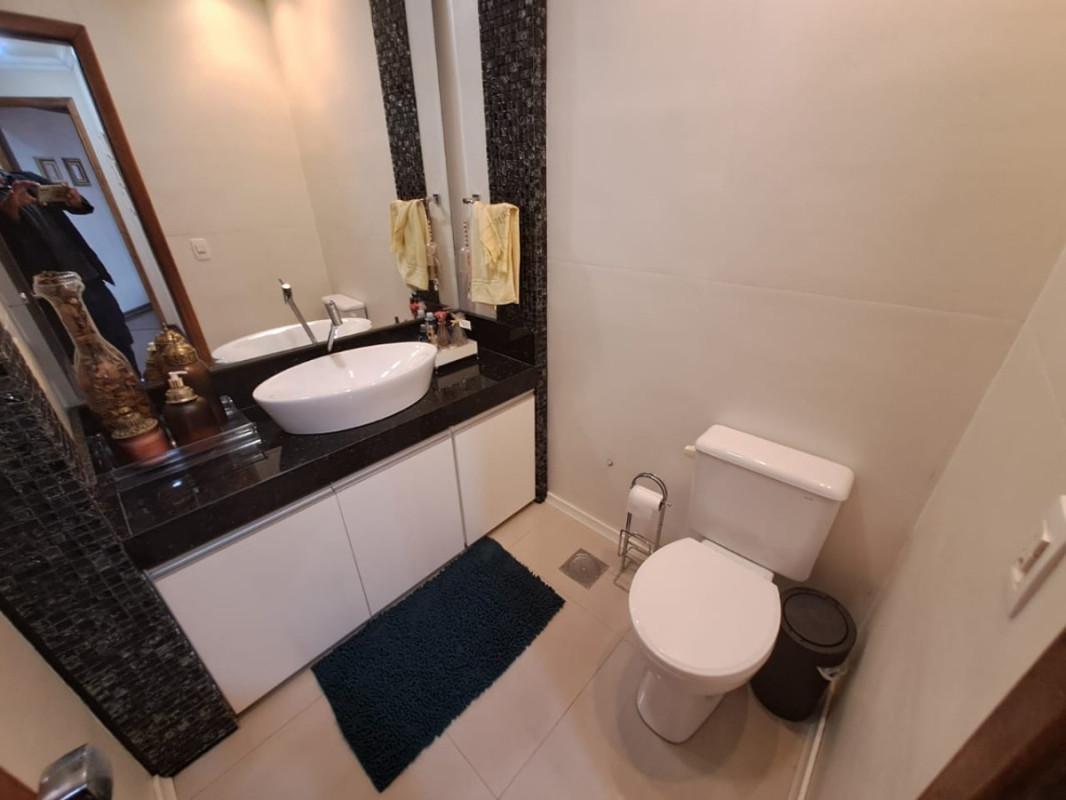 Apartamento, Havaí, 3 Quartos, 2 Vagas, 1 Suíte