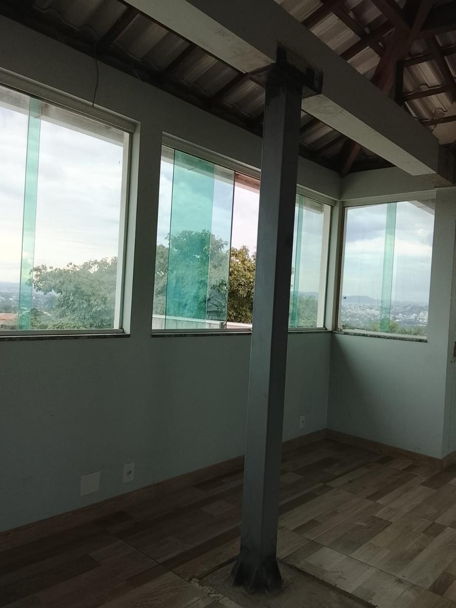 Casa, Trevo, 7 Quartos, 8 Vagas, 3 Suítes