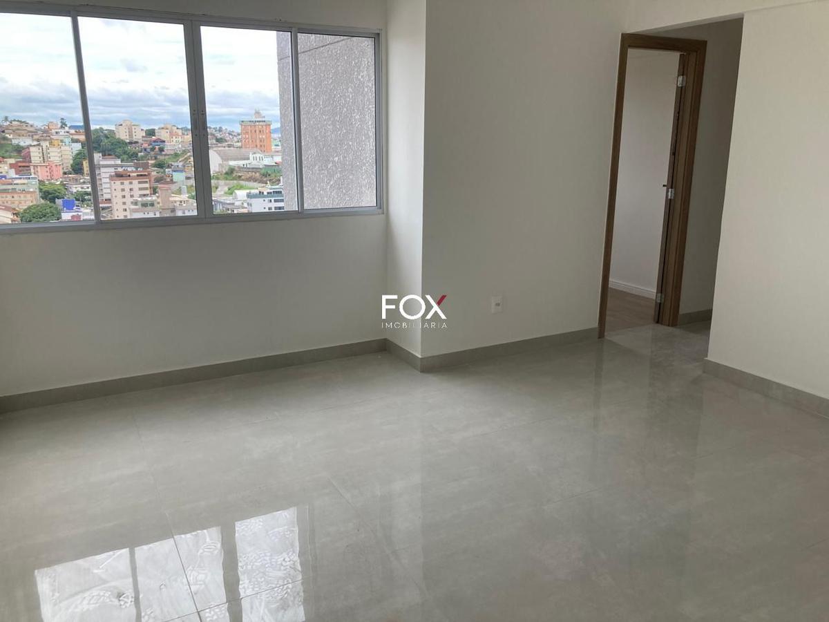 Apartamento, Padre Eustáquio, 2 Quartos, 2 Vagas, 1 Suíte