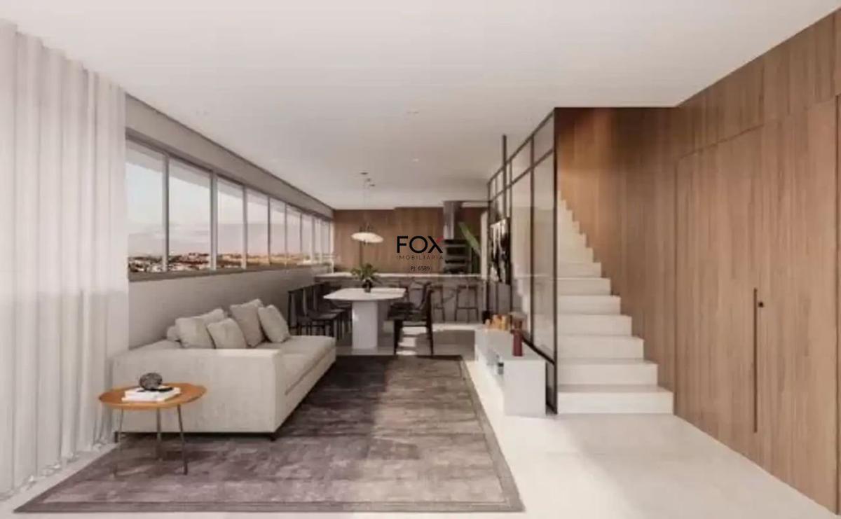 Apartamento, Savassi, 2 Quartos, 2 Vagas, 2 Suítes