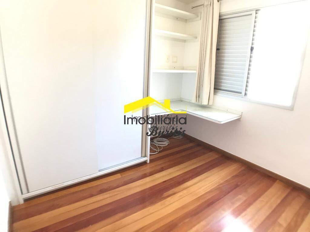 Cobertura, Buritis, 3 Quartos, 2 Vagas, 1 Suíte