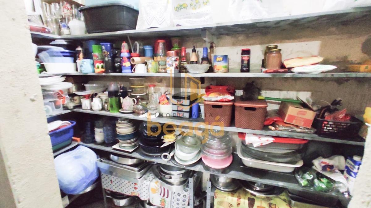 Casa, Tijuco, 3 Quartos, 4 Vagas, 1 Suíte