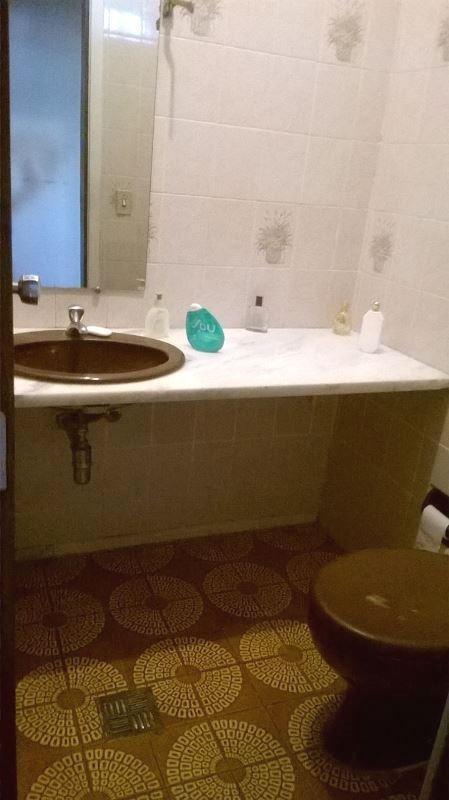 Cobertura, Funcionários, 5 Quartos, 4 Vagas, 1 Suíte