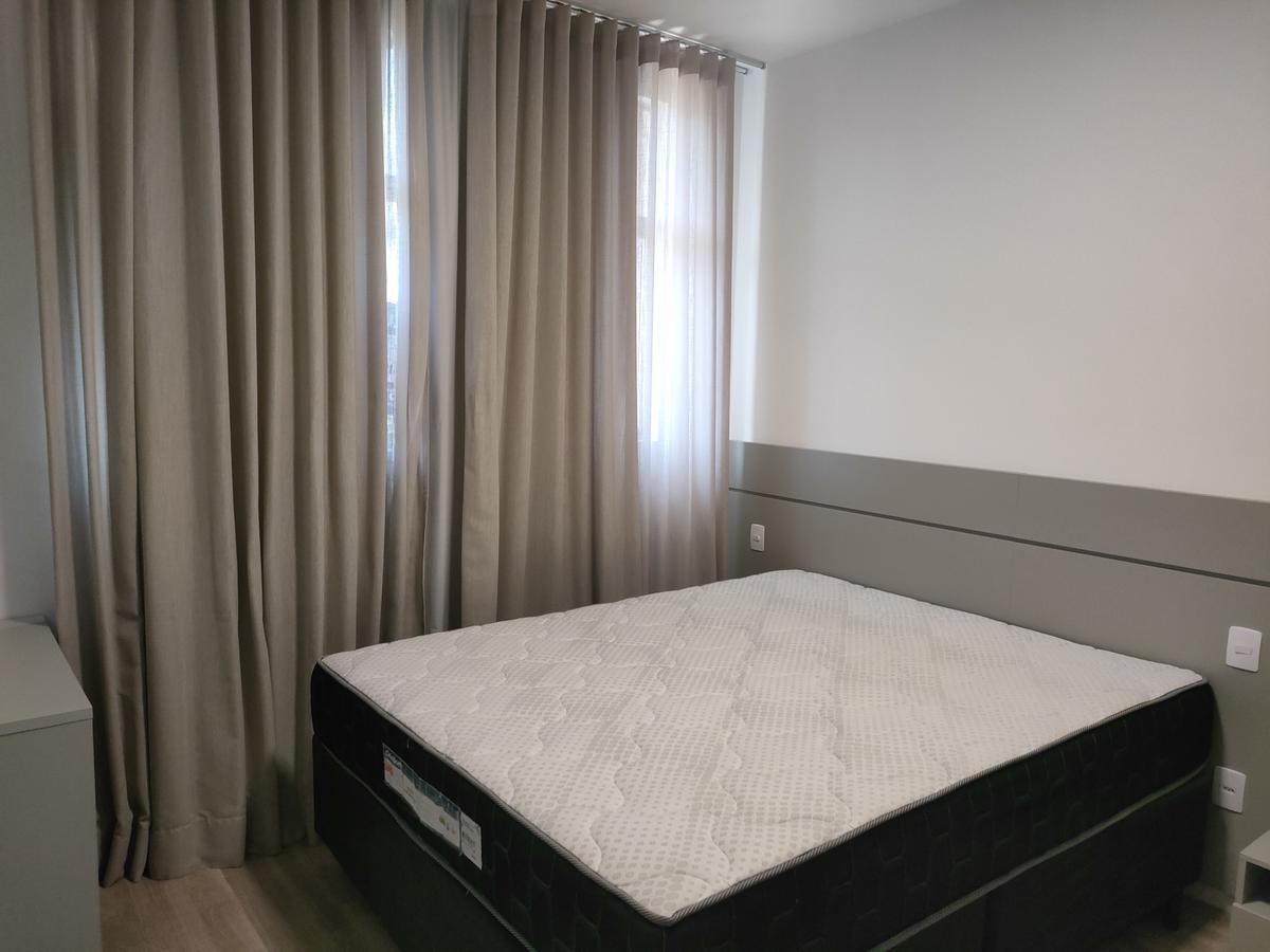 Apartamento, Buritis, 1 Quarto, 1 Vaga, 1 Suíte