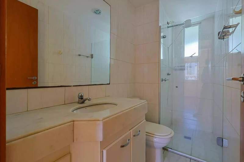 Apartamento, União, 3 Quartos, 2 Vagas, 1 Suíte