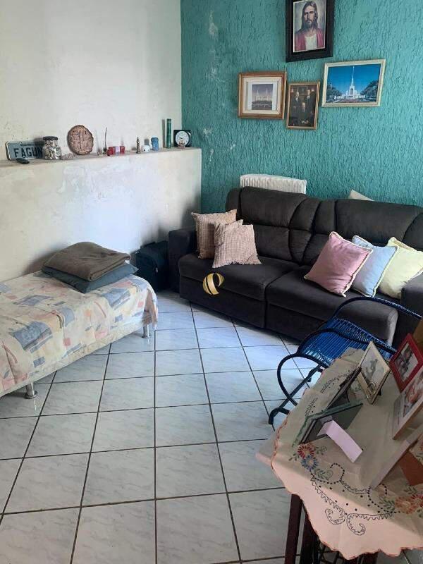 Casa, Papavento, 4 Quartos, 0 Vaga, 1 Suíte