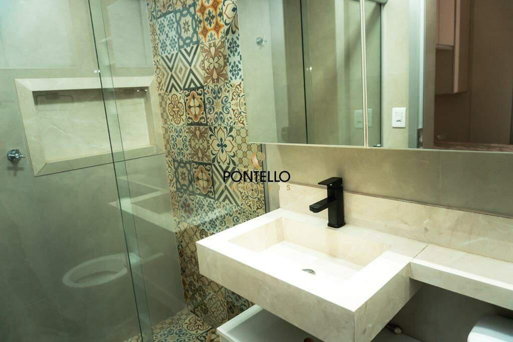 Apartamento, Montreal, 3 Quartos, 1 Vaga, 1 Suíte