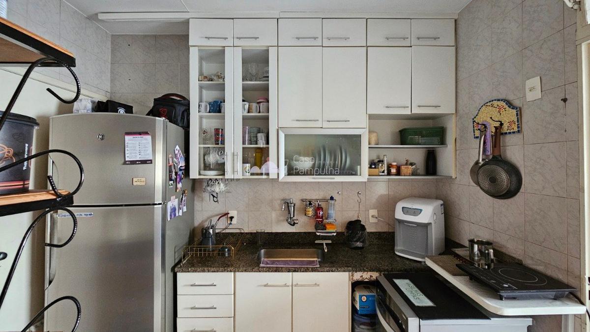 Apartamento, Santa Rosa, 4 Quartos, 1 Vaga, 2 Suítes