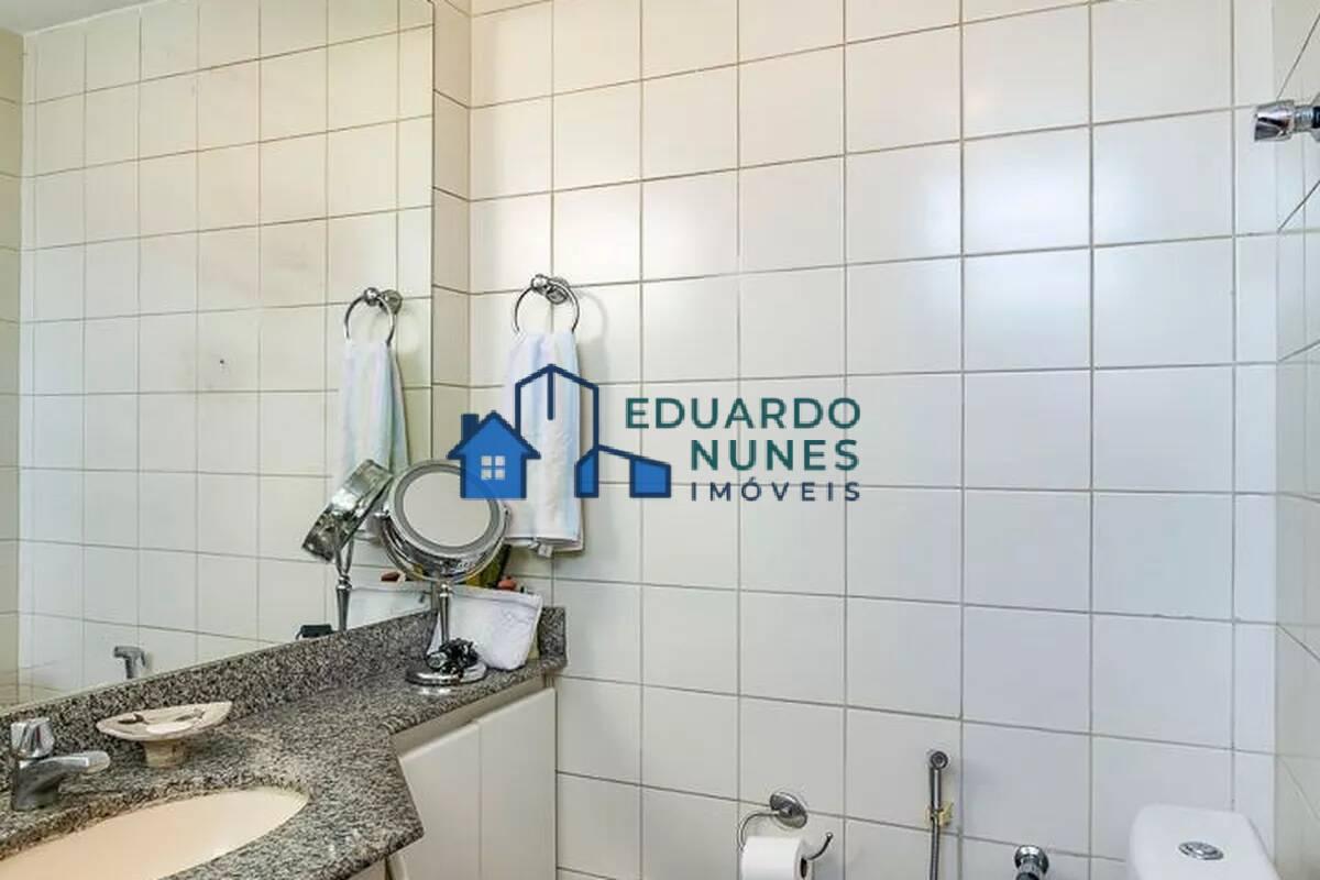 Apartamento, São Pedro, 3 Quartos, 2 Vagas, 1 Suíte