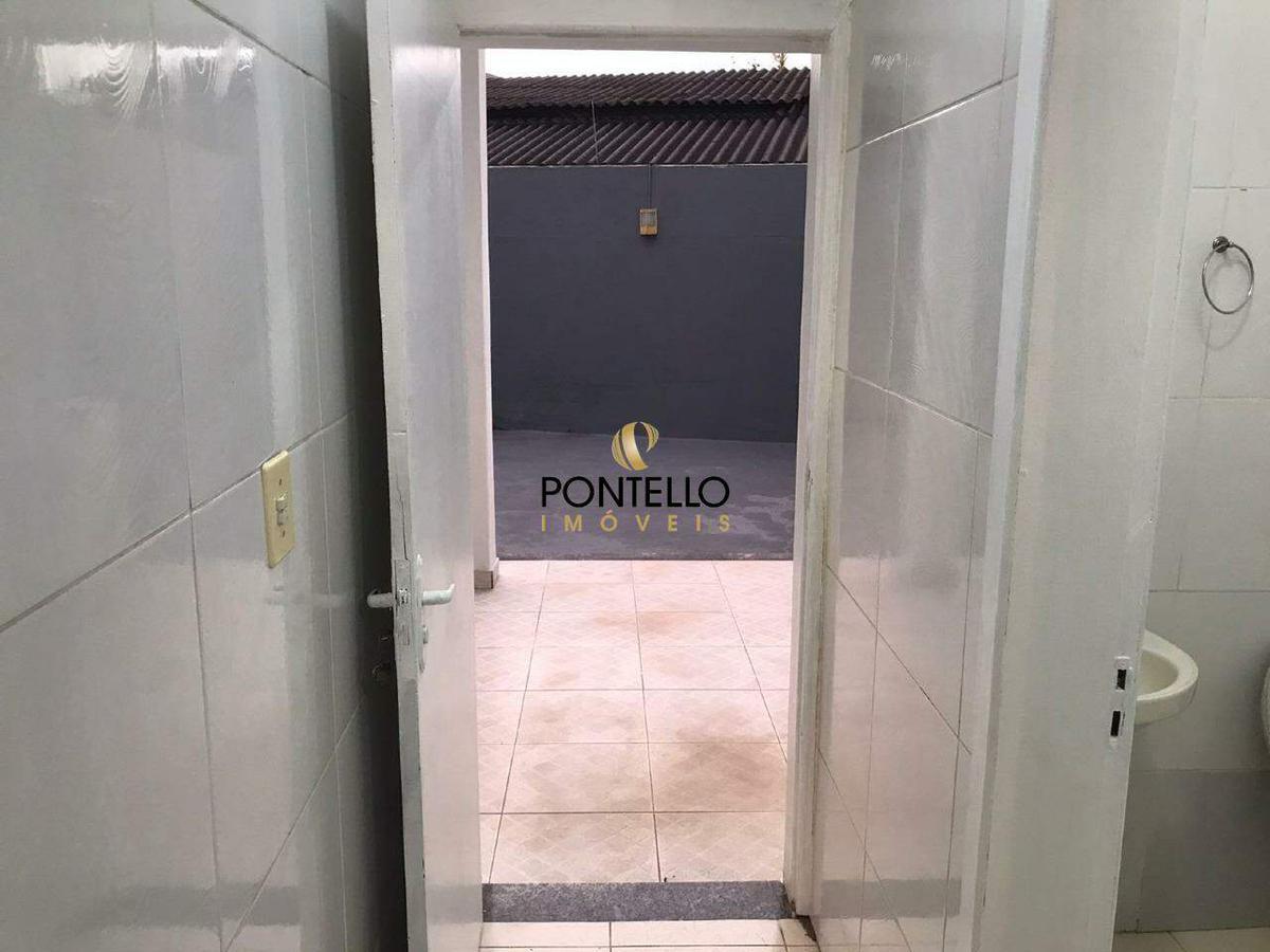 Casa, Boa Vista, 3 Quartos, 3 Vagas, 1 Suíte