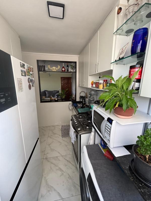 Apartamento, Santa Efigênia, 3 Quartos, 2 Vagas, 1 Suíte
