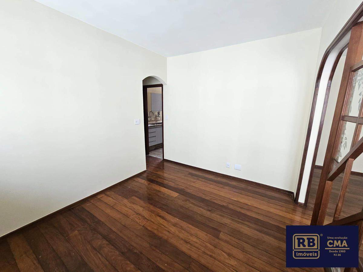 Apartamento, Savassi, 4 Quartos, 2 Vagas, 1 Suíte