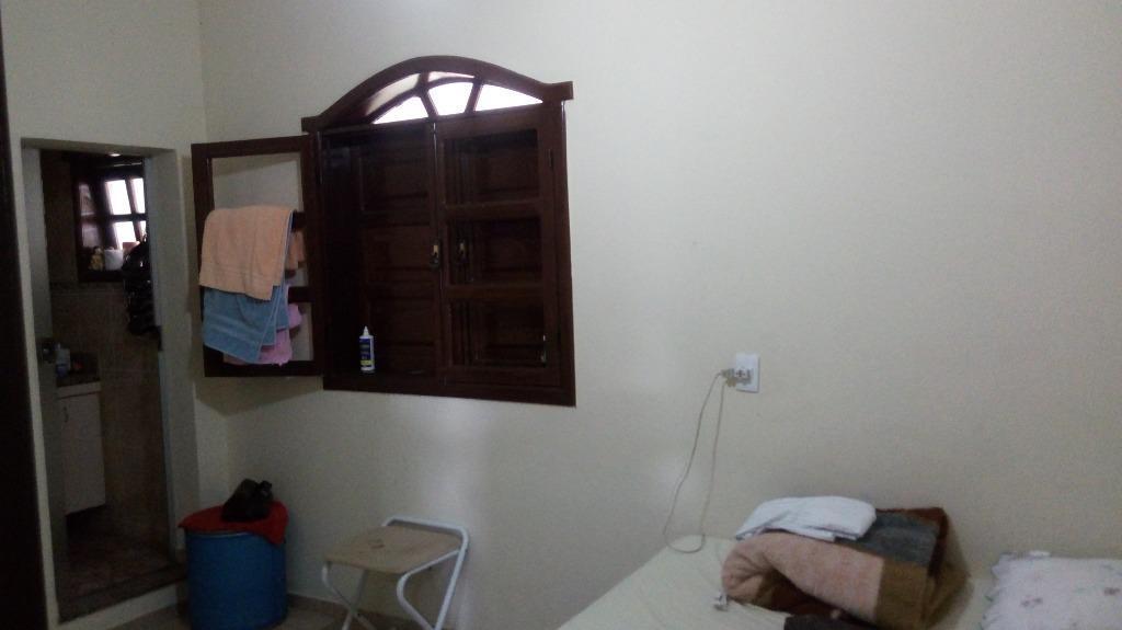 Casa, São Mateus, 4 Quartos, 3 Vagas, 1 Suíte