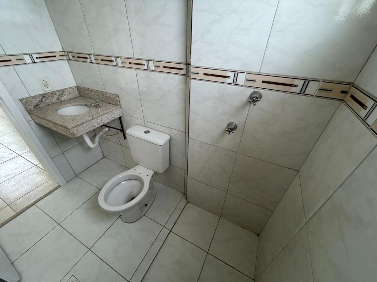 Apartamento, Sapucaia, 2 Quartos, 1 Vaga