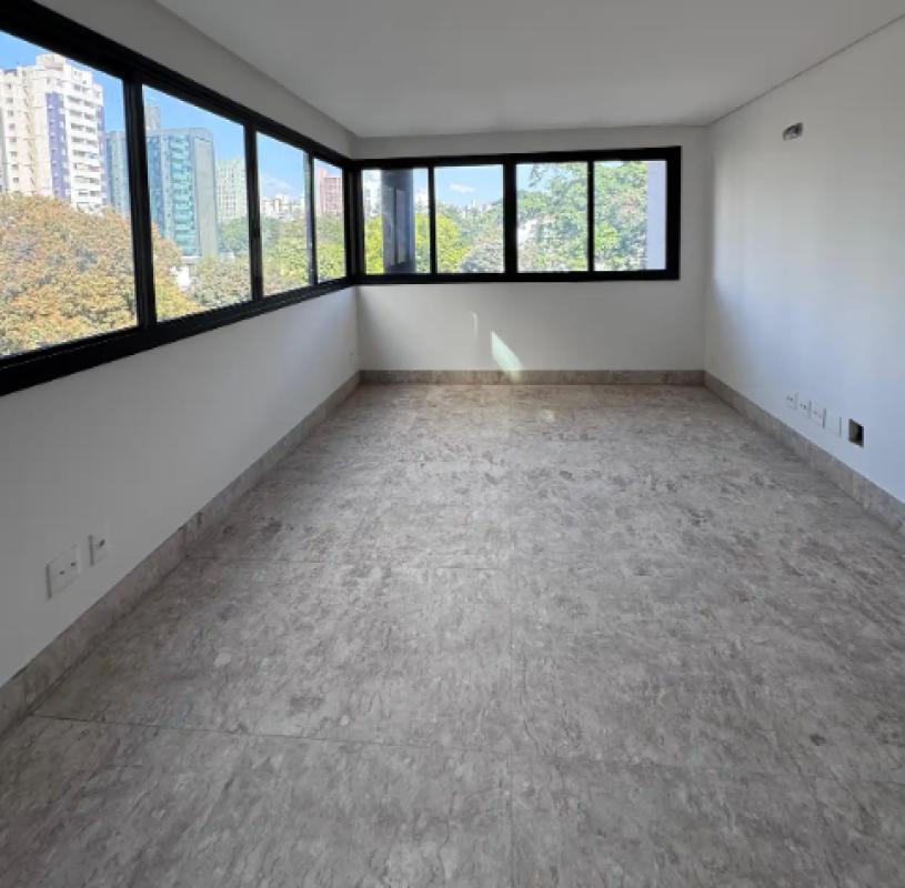 Apartamento, Lourdes, 4 Quartos, 4 Vagas, 4 Suítes