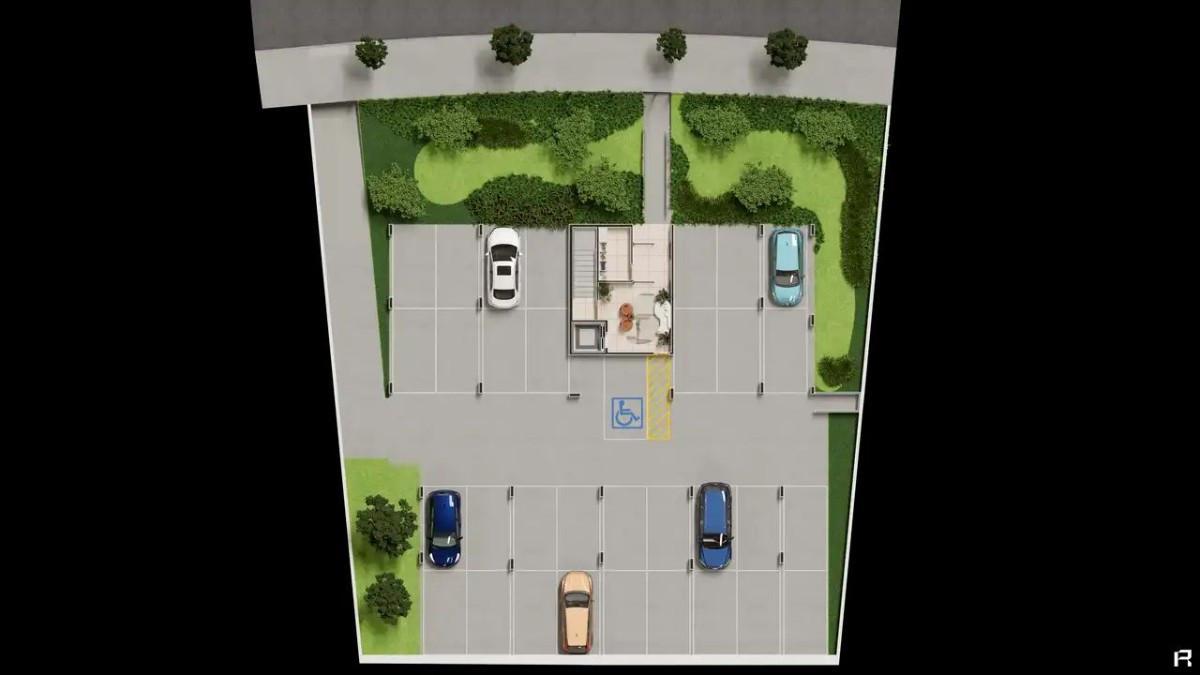 Apartamento, Castelo, 3 Quartos, 2 Vagas, 1 Suíte