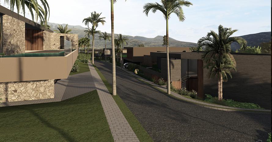 Lote, Vila Castela, 0 Quarto, 0 Vaga